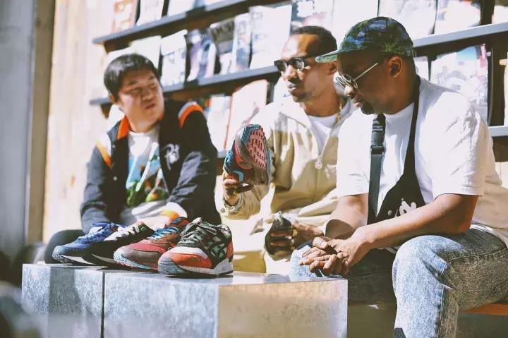 nike联名patta多少钱,耐克联名patta