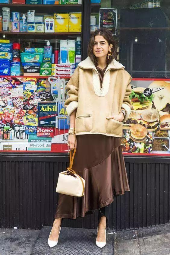 让人暖和的衣服,让人会想抱抱的棉服