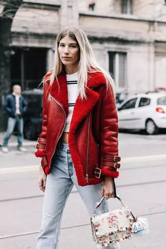 让人暖和的衣服,让人会想抱抱的棉服