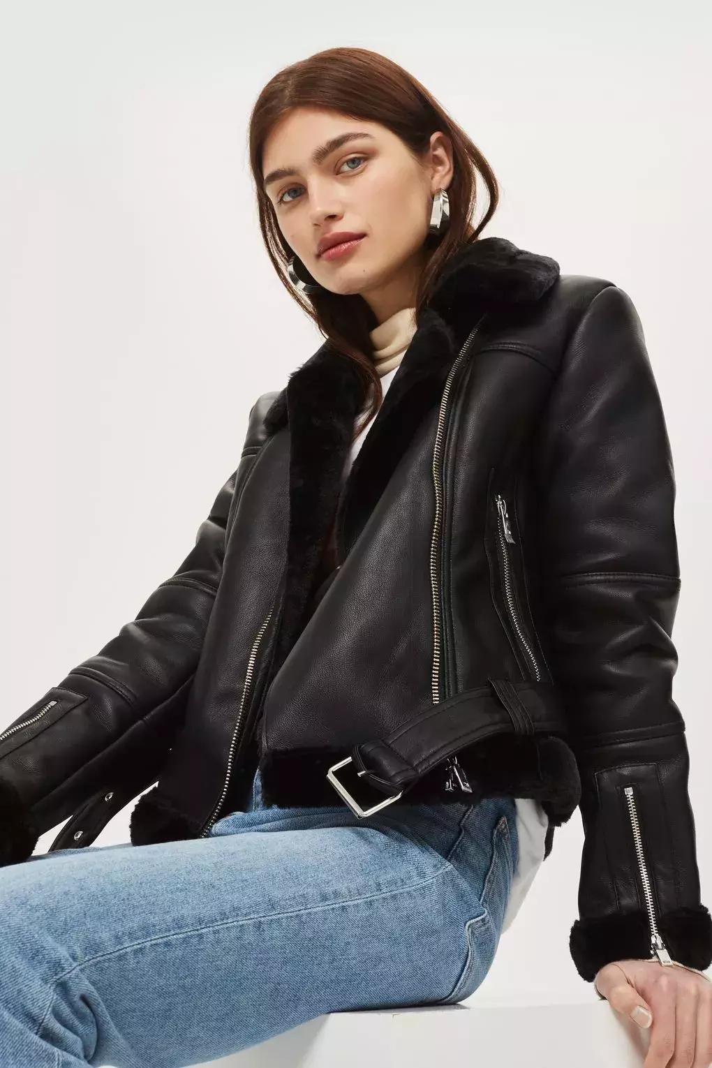 让人暖和的衣服,让人会想抱抱的棉服