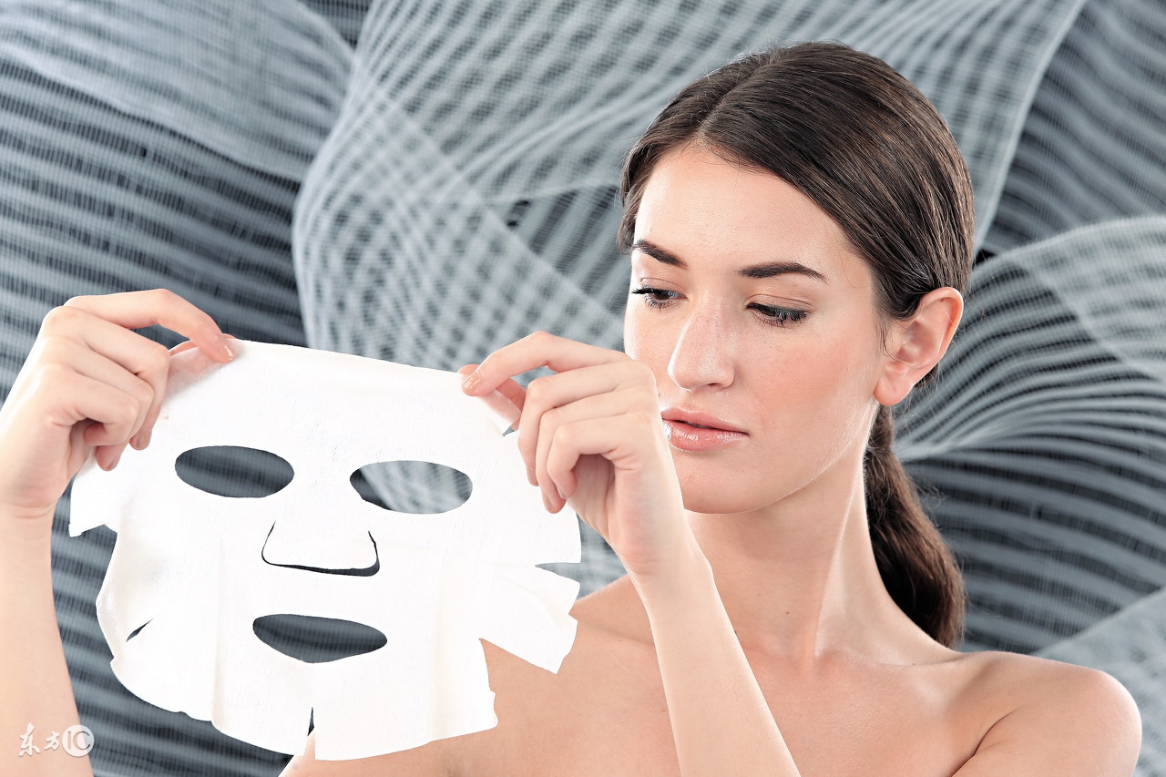 我的皮肤比较敏感用什么护肤品,我的皮肤用任何产品都过敏怎么办