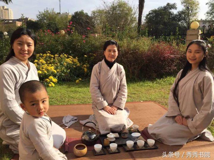 品读诗经·小雅·斯干,茶道美学知识视频