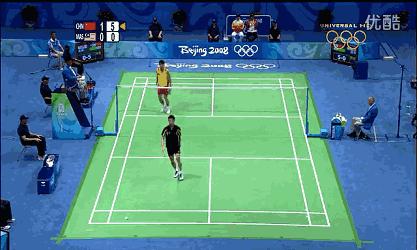 羽毛球各种杀球技术,羽毛球经典战术打法