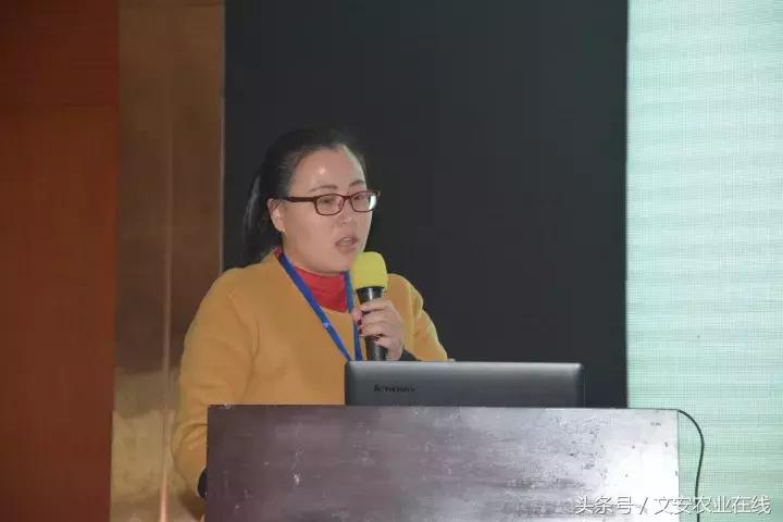 土壤线虫已成为危害植物的第二大病害，该如何解决？