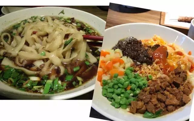 吃在济南｜藏在济南老西市场的美味！这感觉十二马路的孩子最懂！