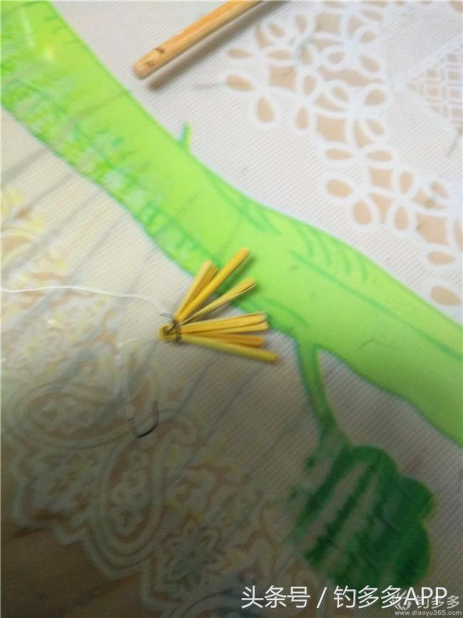 钓叟张演义第二回钓具DIY：擒黄颡首战告捷，失白翘再钓铩羽