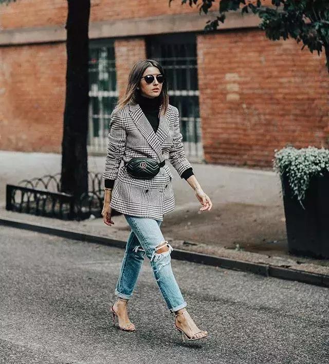 最近很火的五种包包,今年最流行的大牌包包新款