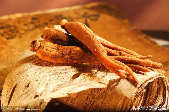 秋冬补高丽参让你元气满满,滋补佳品高丽参