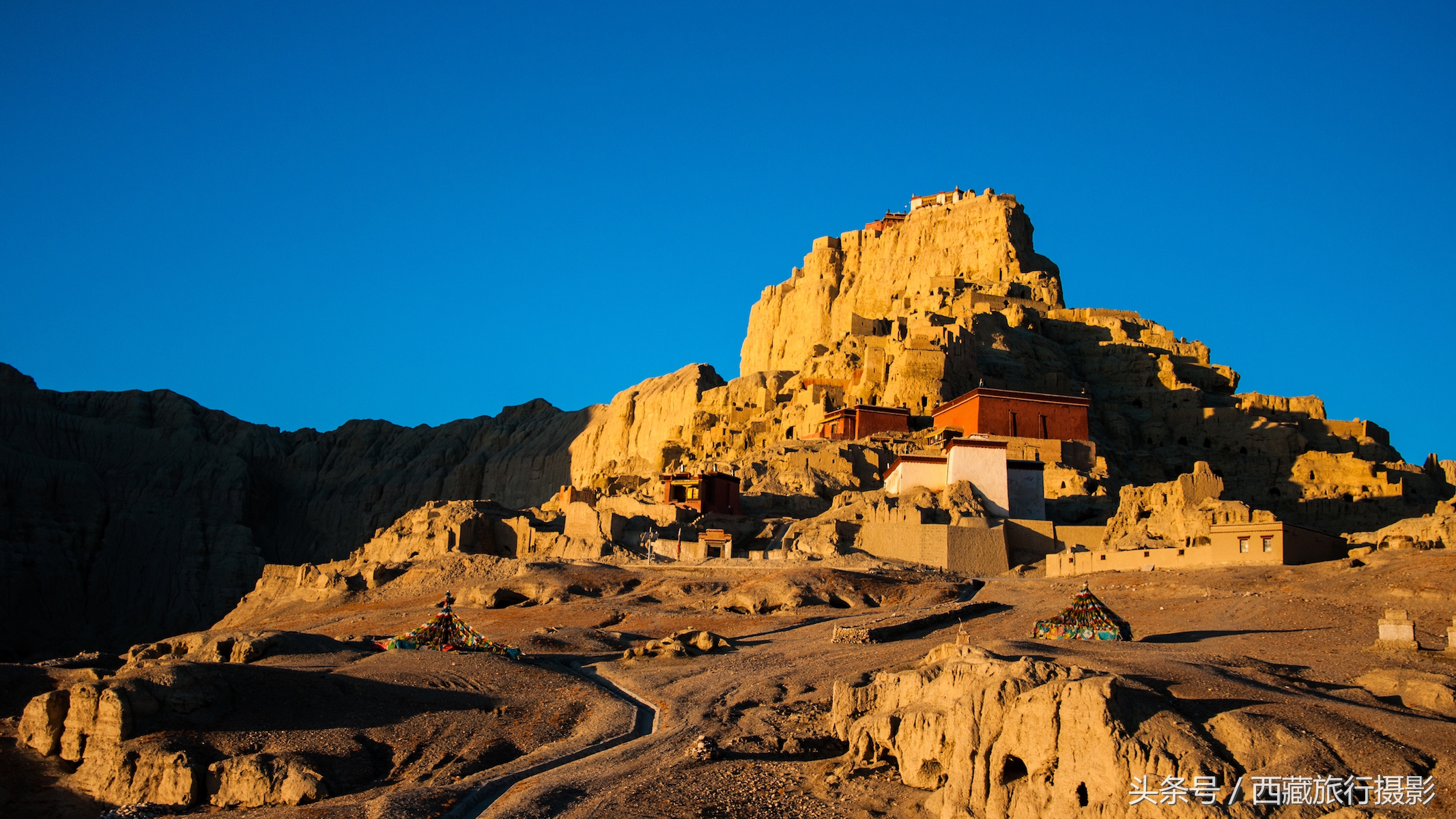 藏西秘境天上阿里,西藏自驾游攻略