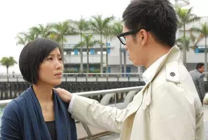 林峰与钟嘉欣苦恋两季盘点历年《溏心风暴》多角苦恋戏会更加虐？