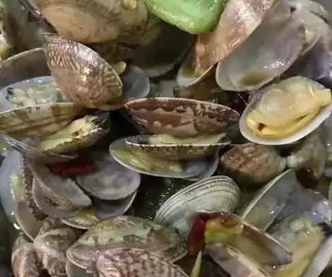 吃在济南｜藏在济南老西市场的美味！这感觉十二马路的孩子最懂！