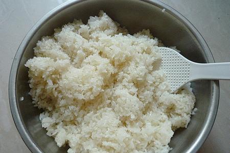 想煮稠一点的粥怎么弄,没有米酒怎么煮汤圆