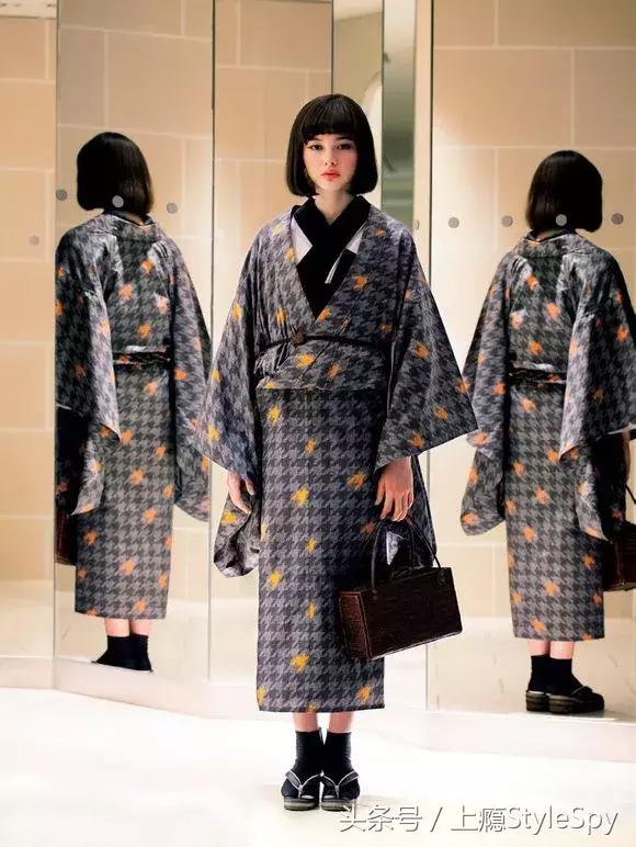 日系风怎么穿显高,日系风穿搭不一定非要显瘦