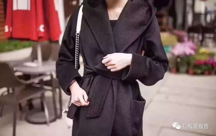 找到一个合适的男人不容易,找到一件合适的衣服是一种默契