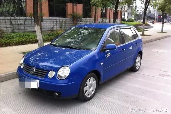 三年左右的二手车哪款值得买,2-3万左右二手车最佳推荐