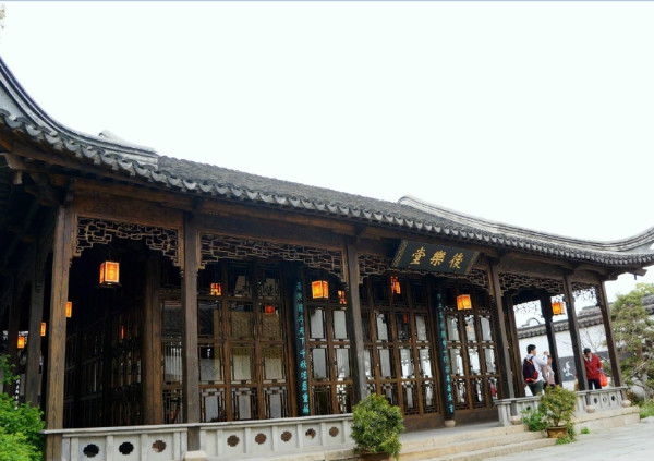 无锡七大古镇,江苏无锡古镇排名一览表