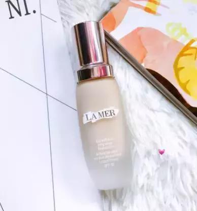 4款最值得入手的秋冬粉底液,好用到爆的粉底