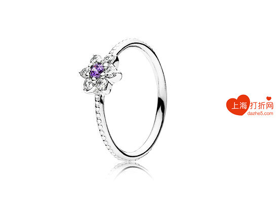 pandora潘多拉925银闪耀心形价格,pandora潘多拉官方旗舰店直播