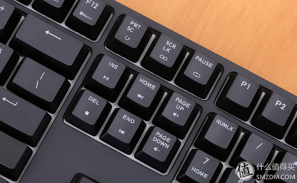 酷冷键盘masterkeyspro,酷冷机械键盘评测