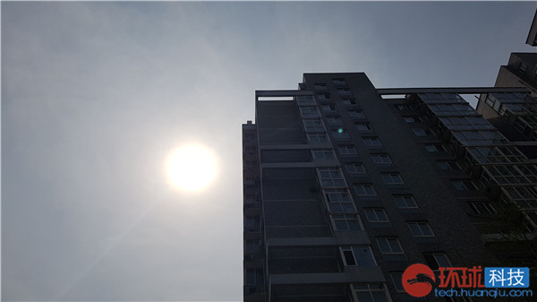 三星galaxys拍照评测,三星拍照vs苹果拍照