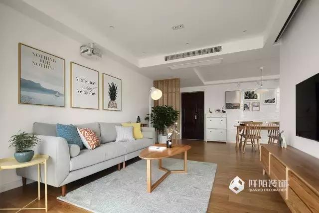 阡陌装饰在哪里,阡陌装饰城南