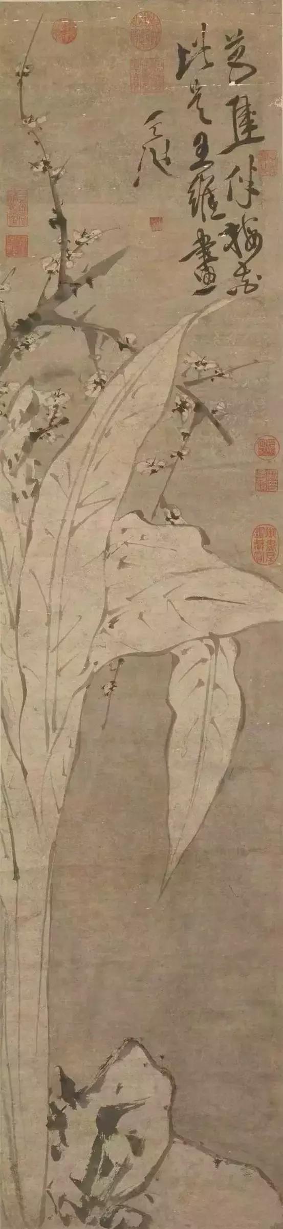 人生百般苦徐渭,赞美徐渭的经典语录