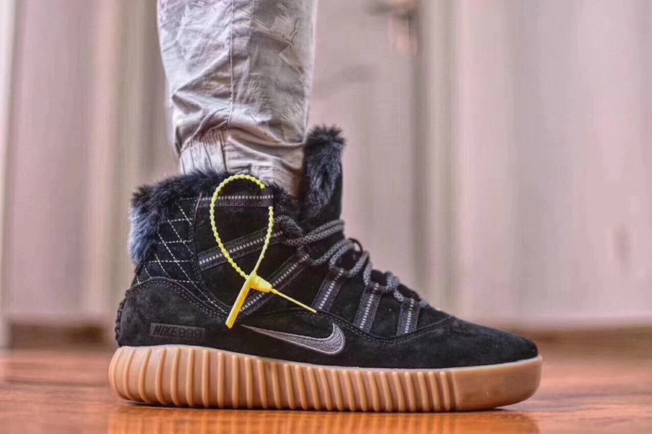 耐克鞋哪双鞋适合跑步 (十大颜值超高的耐克鞋)