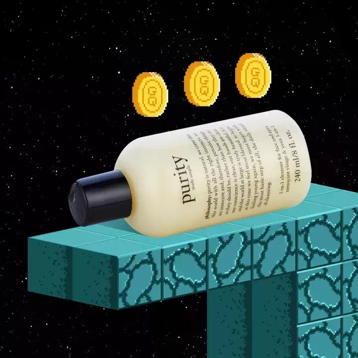 看完这份年度美容之选，只恨自己没有钱