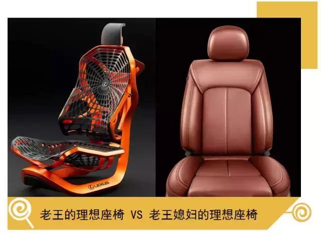 汽车座椅硬对腰好,汽车座椅软了的危害