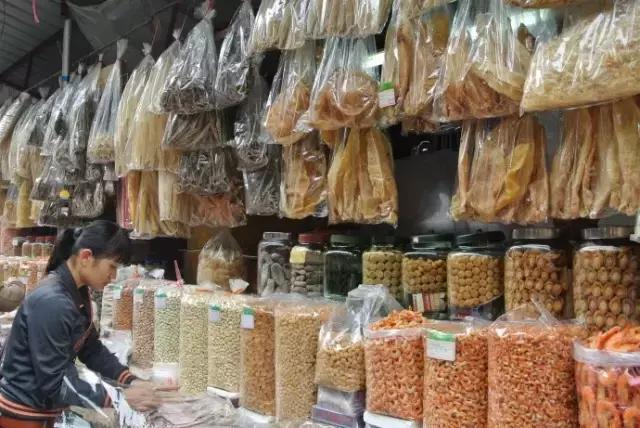 去海南必买的伴手礼,还在纠结送什么礼物吗