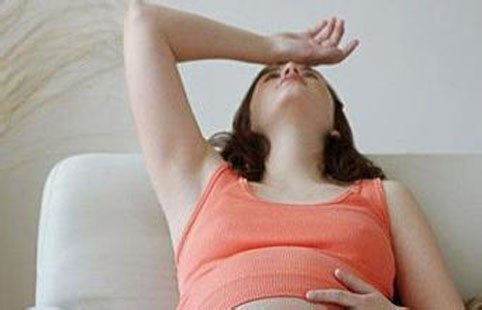 孕妇分娩痛感体验1到12级,怀孕十级痛你能承受几级