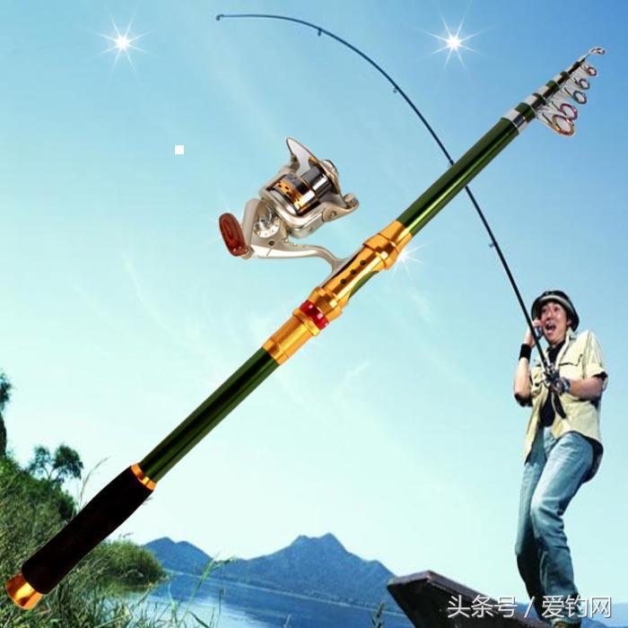 定位矶竿和不定位矶竿使用视频,矶钓竿适合新手吗