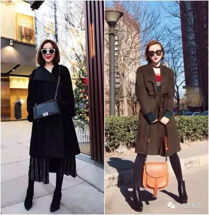 找到一件合适的衣服是一种默契,找到一件合适的衣服