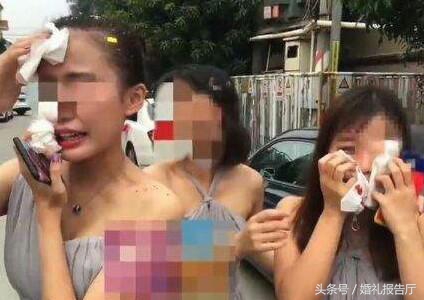 破解伴娘堵门妙招,一招解决伴娘堵门就问你服不服