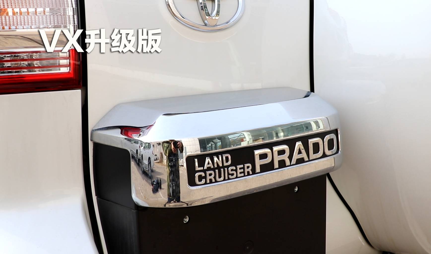 丰田霸道2700各款报价4s店,丰田霸道2700二手车报价