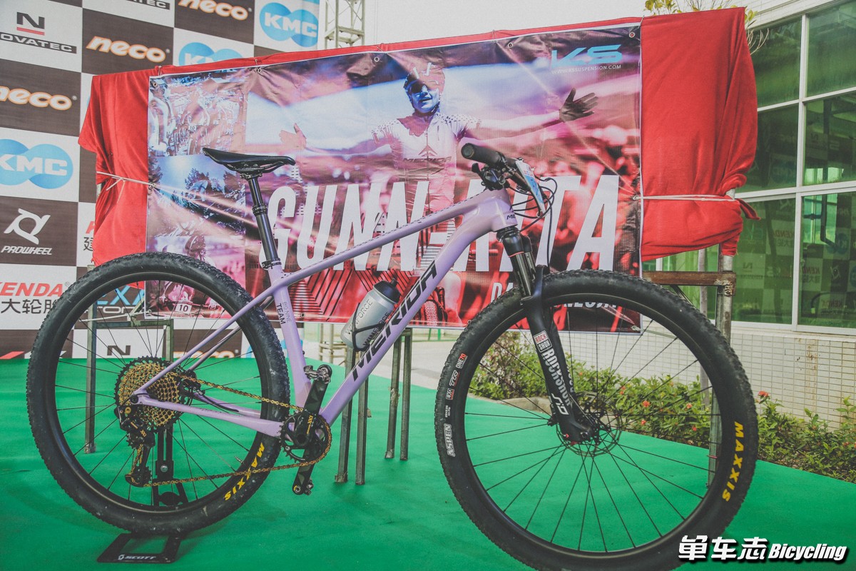 2012华南自行车比赛,2021总决赛广东精彩瞬间