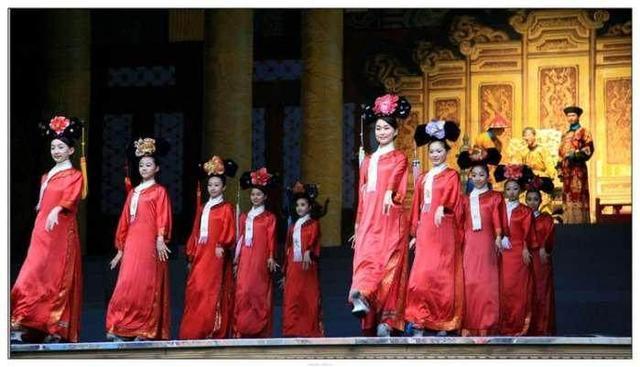 慈禧是怎么被咸丰逐渐掌管大权的,慈禧刚进宫