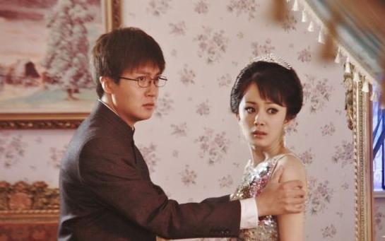 16岁辍学打工，和姚笛相恋，被杨幂拒吻，如今被称“励志哥”