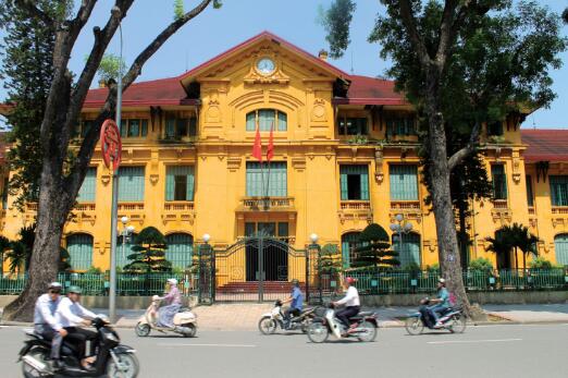 越南跟团旅游注意事项,去越南旅游注意事项