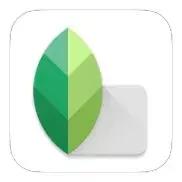 怎样使用snapseed把人修瘦,如何用snapseed修证件照