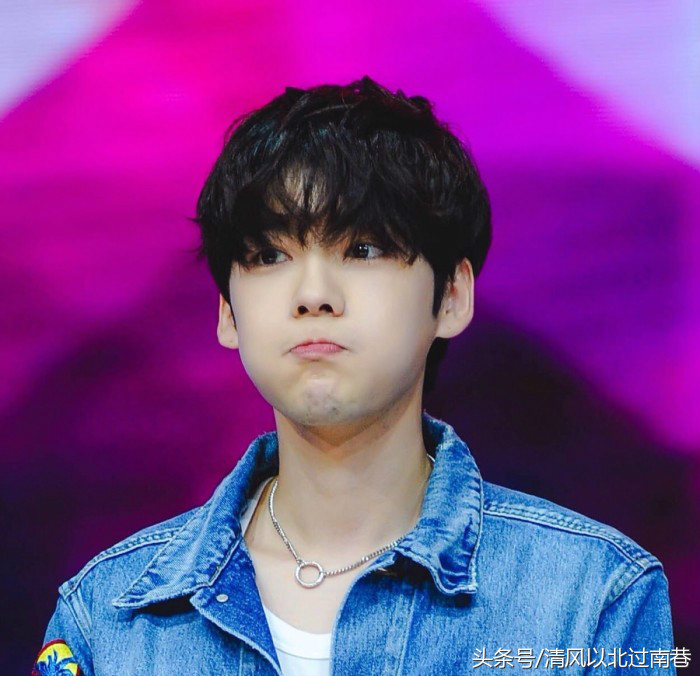 忙内团宠团霸,忙内为什么是团宠