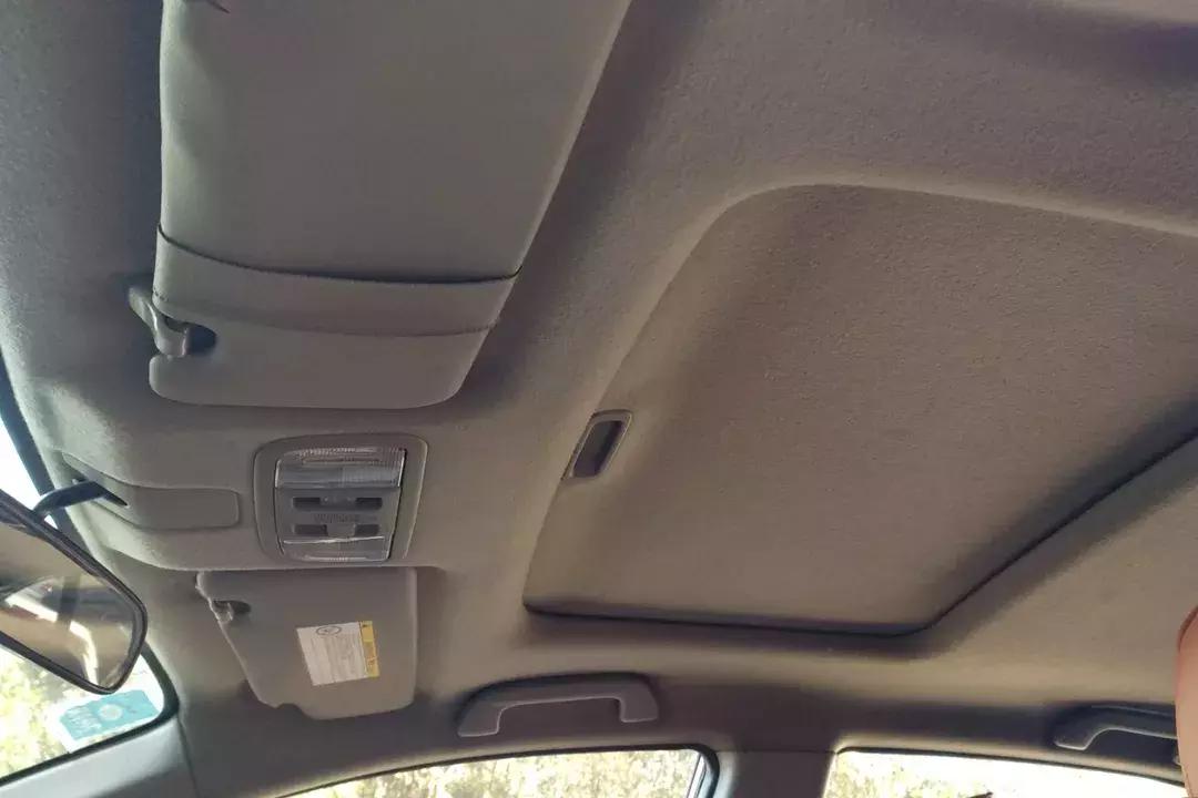 2017年本田锋范自动1.5cvt二手价,本田经典锋范2015款二手多少钱