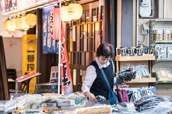 日本金泽旅游,日本金泽美景