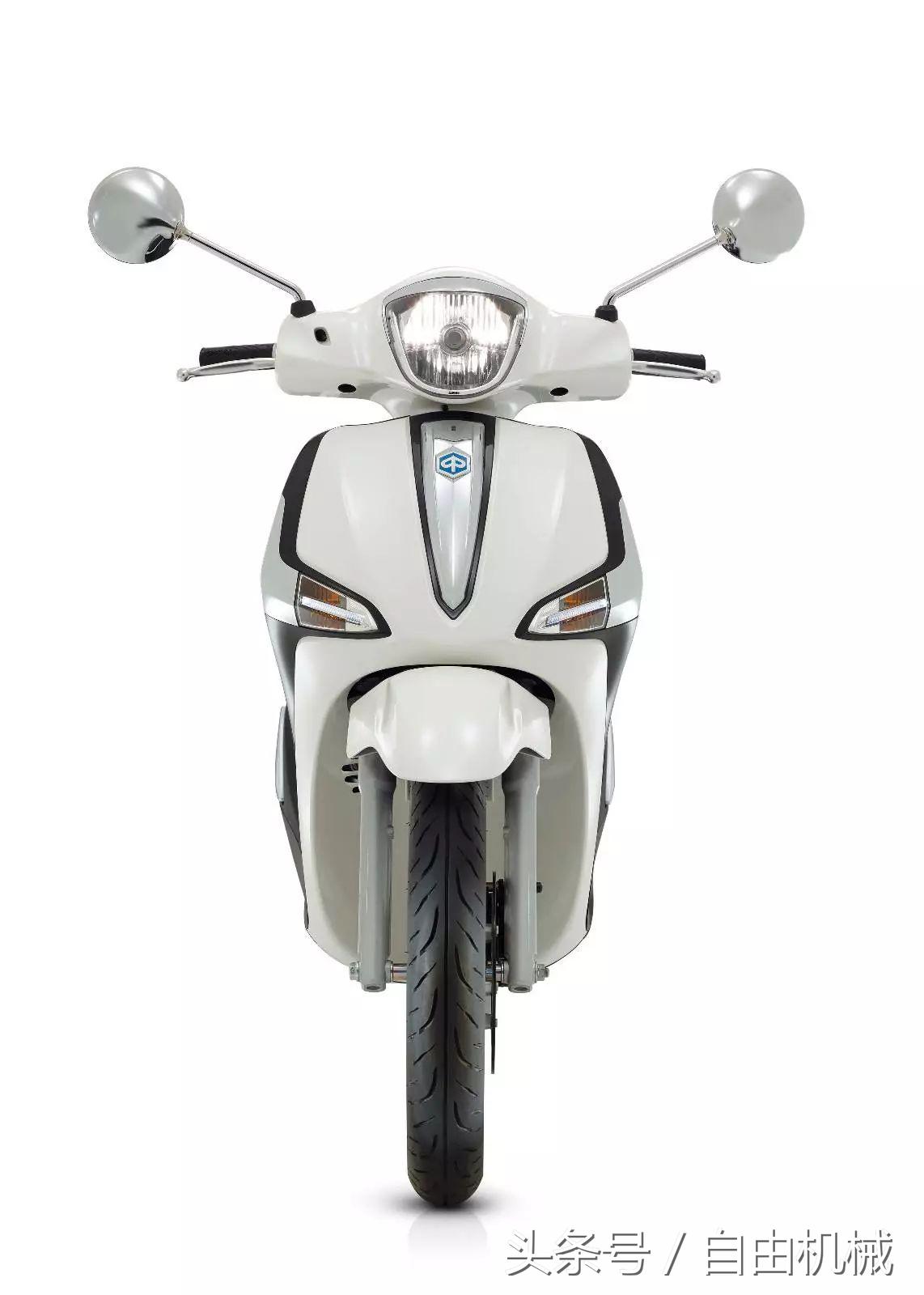 两万元踏板摩托车,五羊本田两万元踏板摩托车