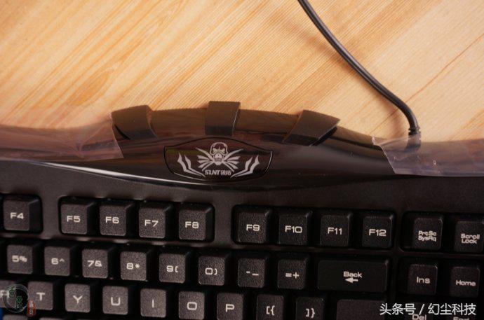 机械键盘价格打下来了,机械键盘价格比前几年降了