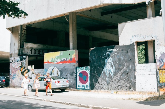 波黑有哪些国家,波黑有多美