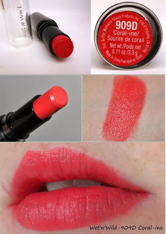 永不过时平价口红,近期平价低饱和口红推荐