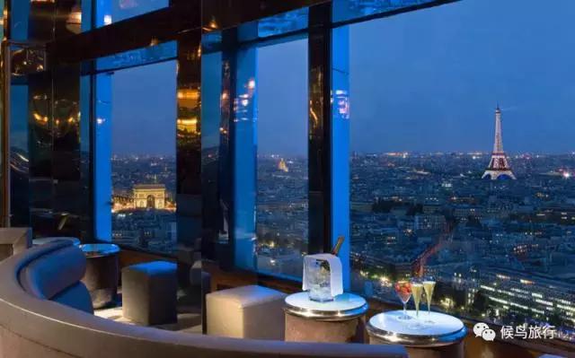 巴黎12家宫殿酒店,巴黎第九区酒店