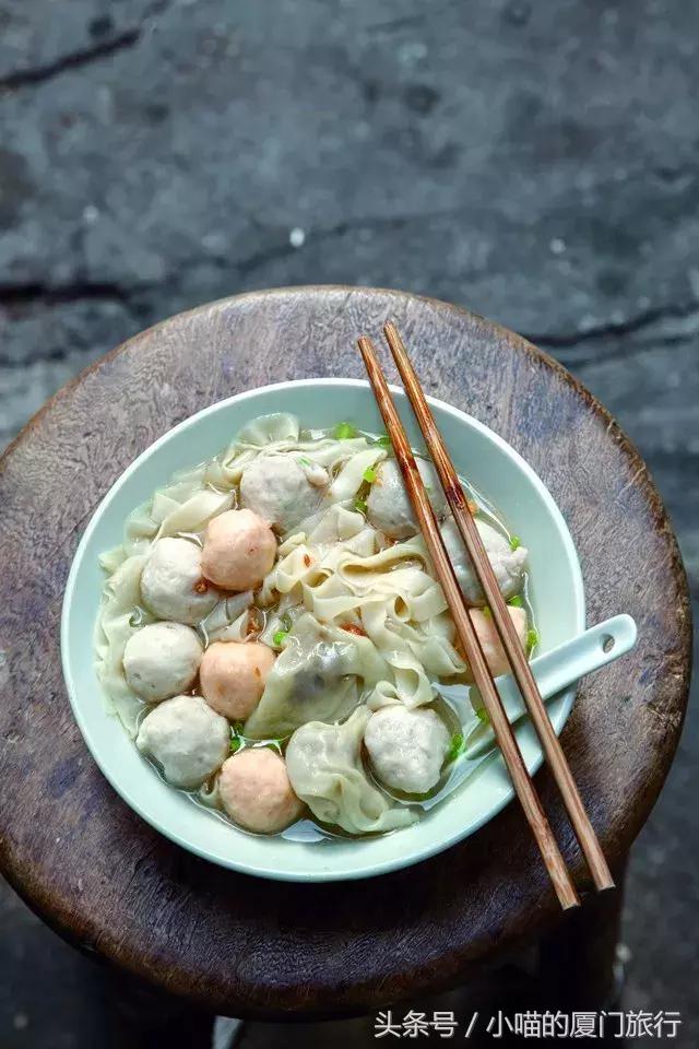 为漳州云霄美食打call,云霄食百味