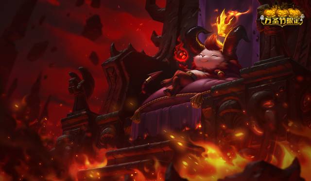 联盟新版本最恶心的英雄提莫,lol最恶心的英雄